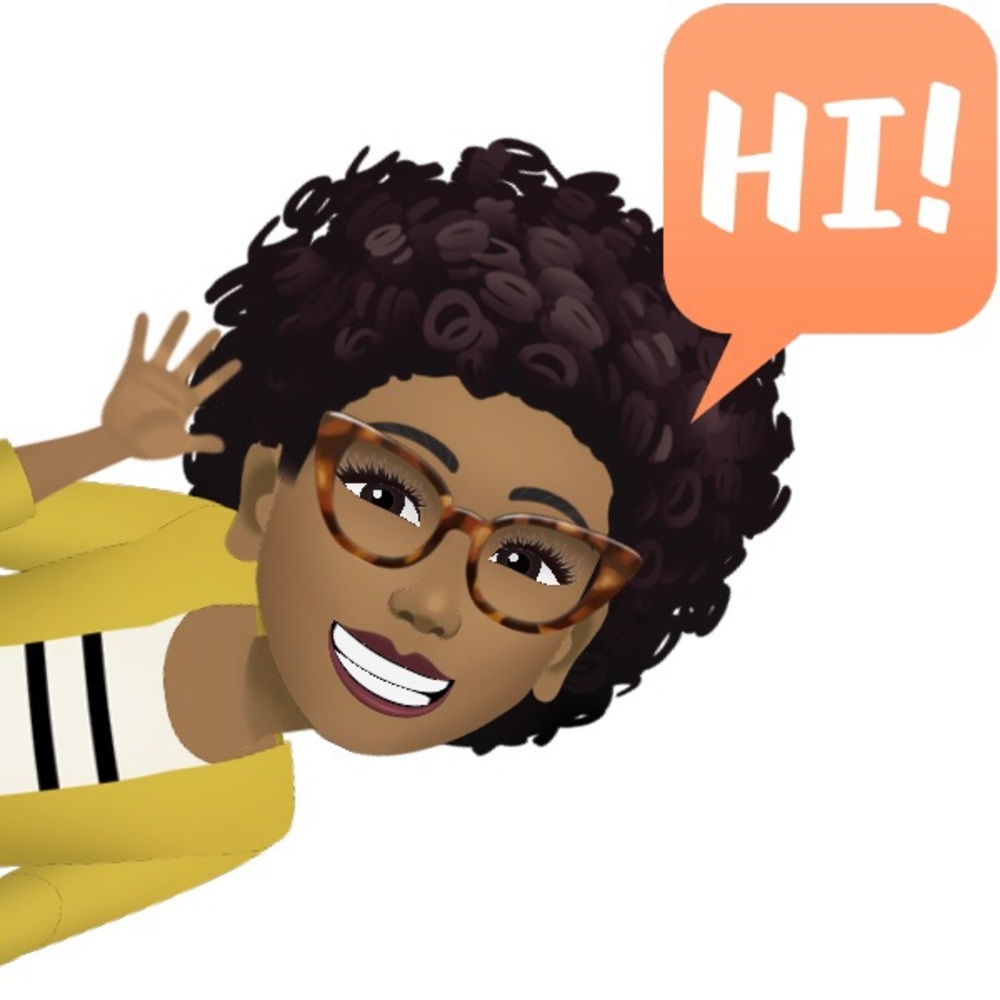 Meet your Posher, Jessica!